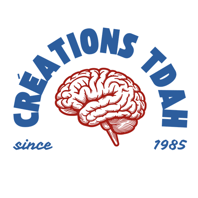 Créations TDAH